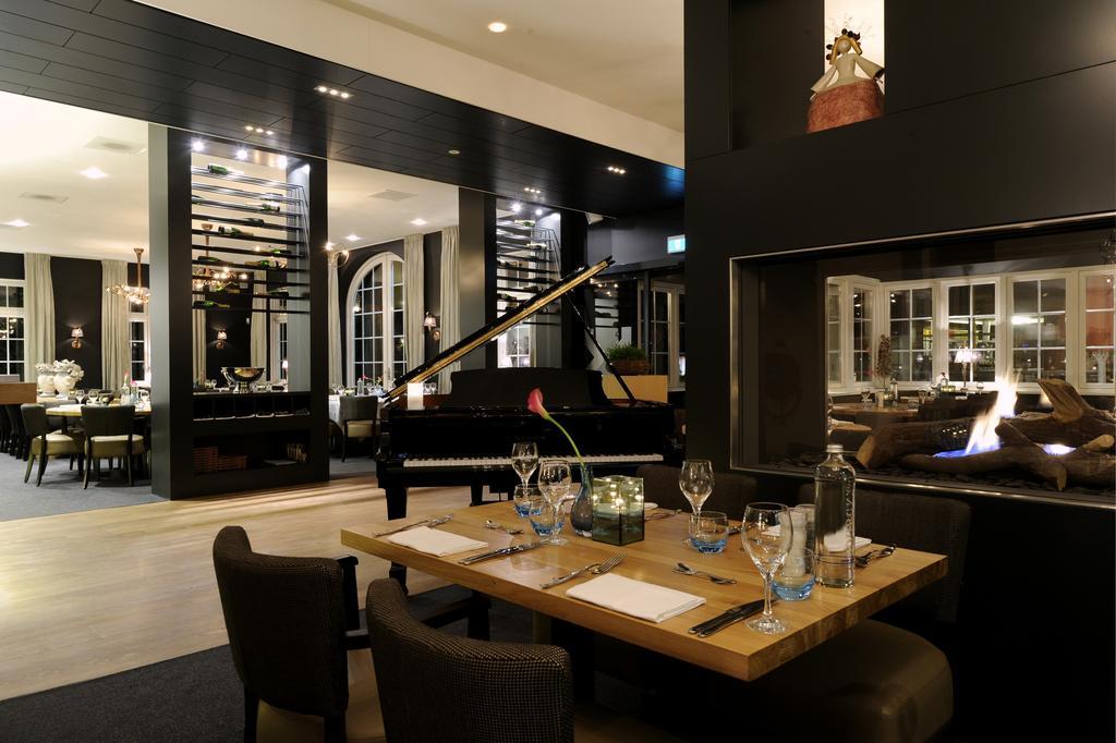 Hotel Trix Арнем Екстериор снимка