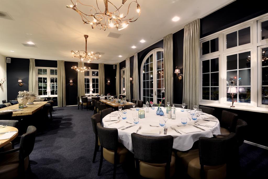 Hotel Trix Арнем Екстериор снимка