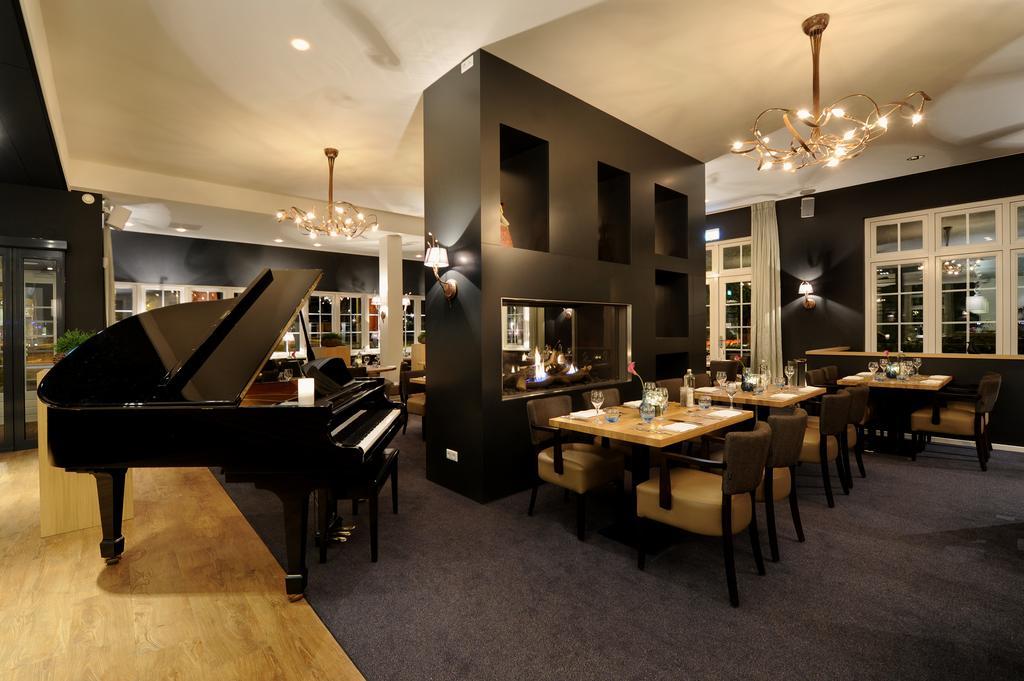 Hotel Trix Арнем Екстериор снимка