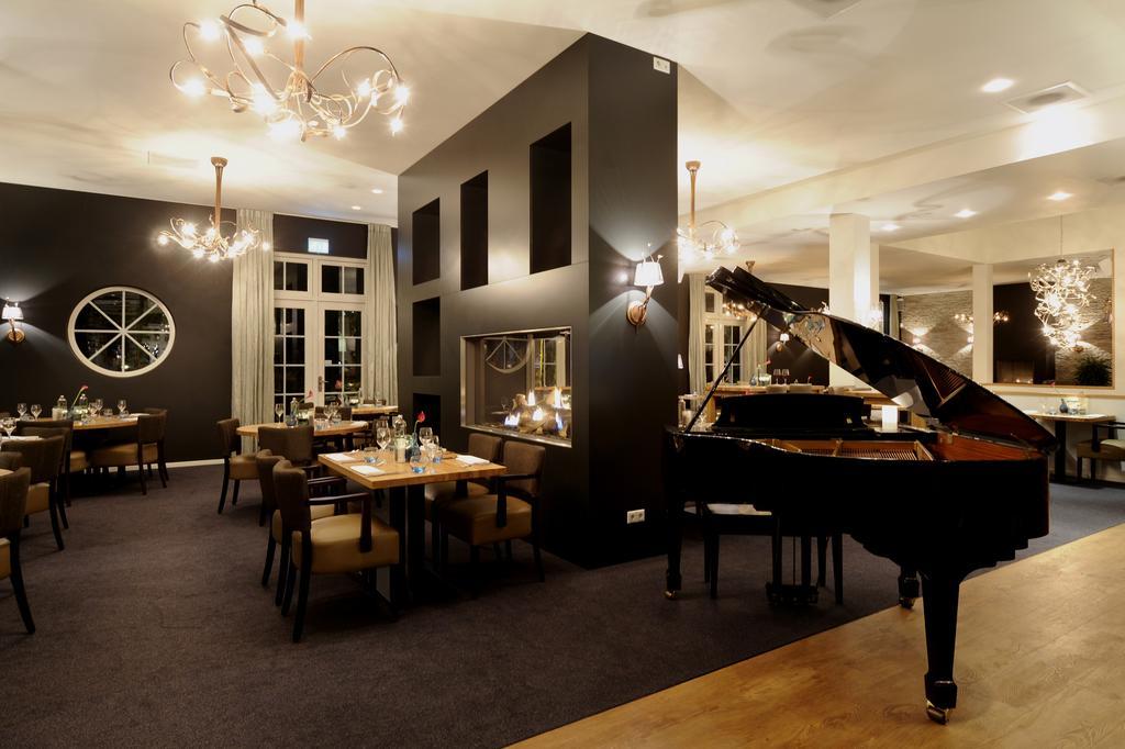 Hotel Trix Арнем Екстериор снимка
