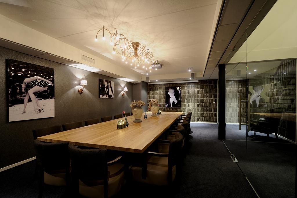Hotel Trix Арнем Екстериор снимка