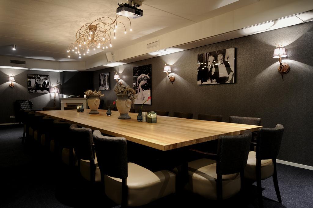 Hotel Trix Арнем Екстериор снимка